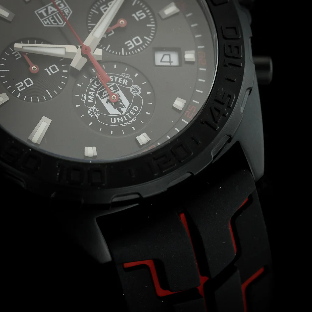 Regal Time - London dealer - Tag Heuer - Formular 1 Manchester United CAZ101J.FT8027 - 04.jpg