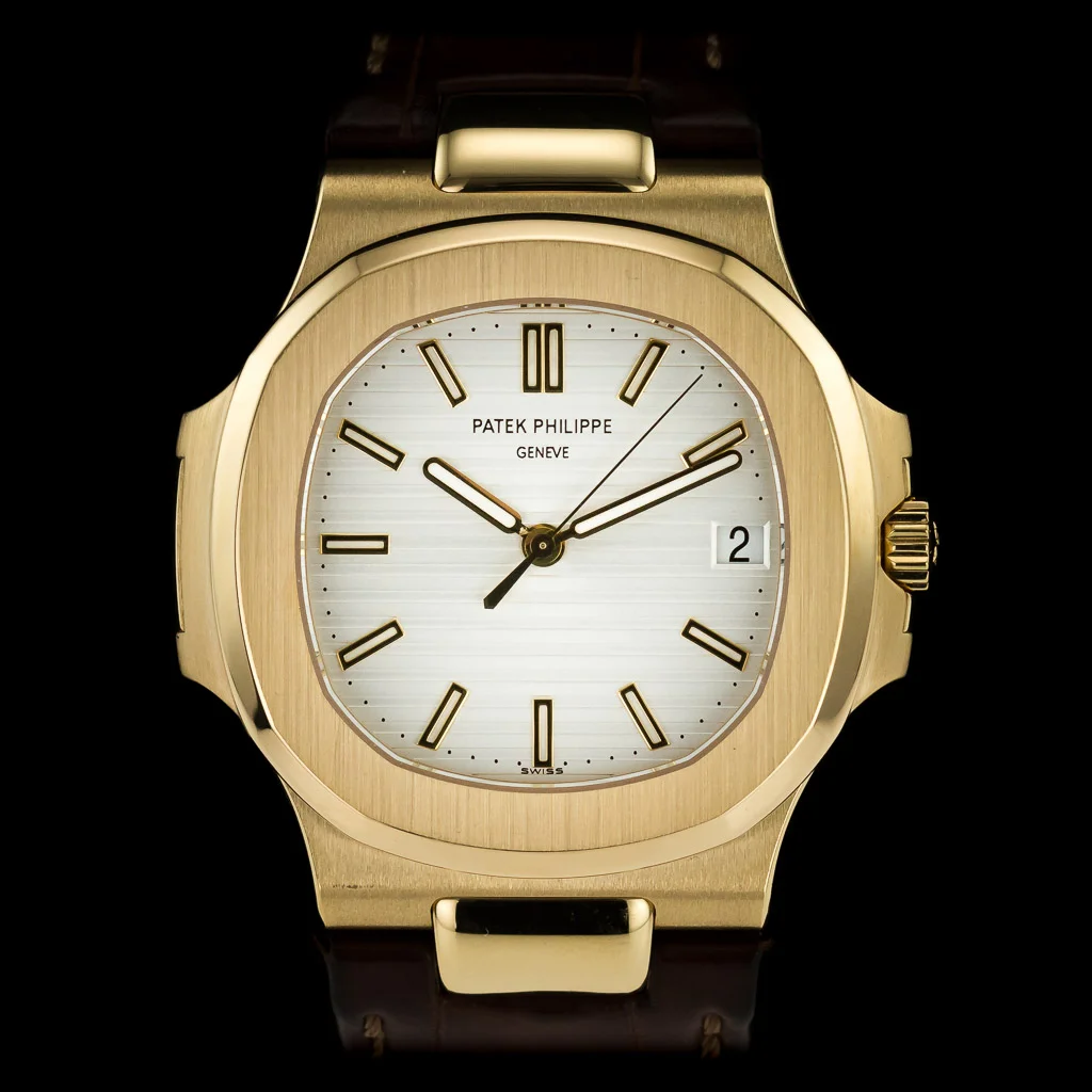 Patek Philippe Nautilus 5711J-001 Jumbo
