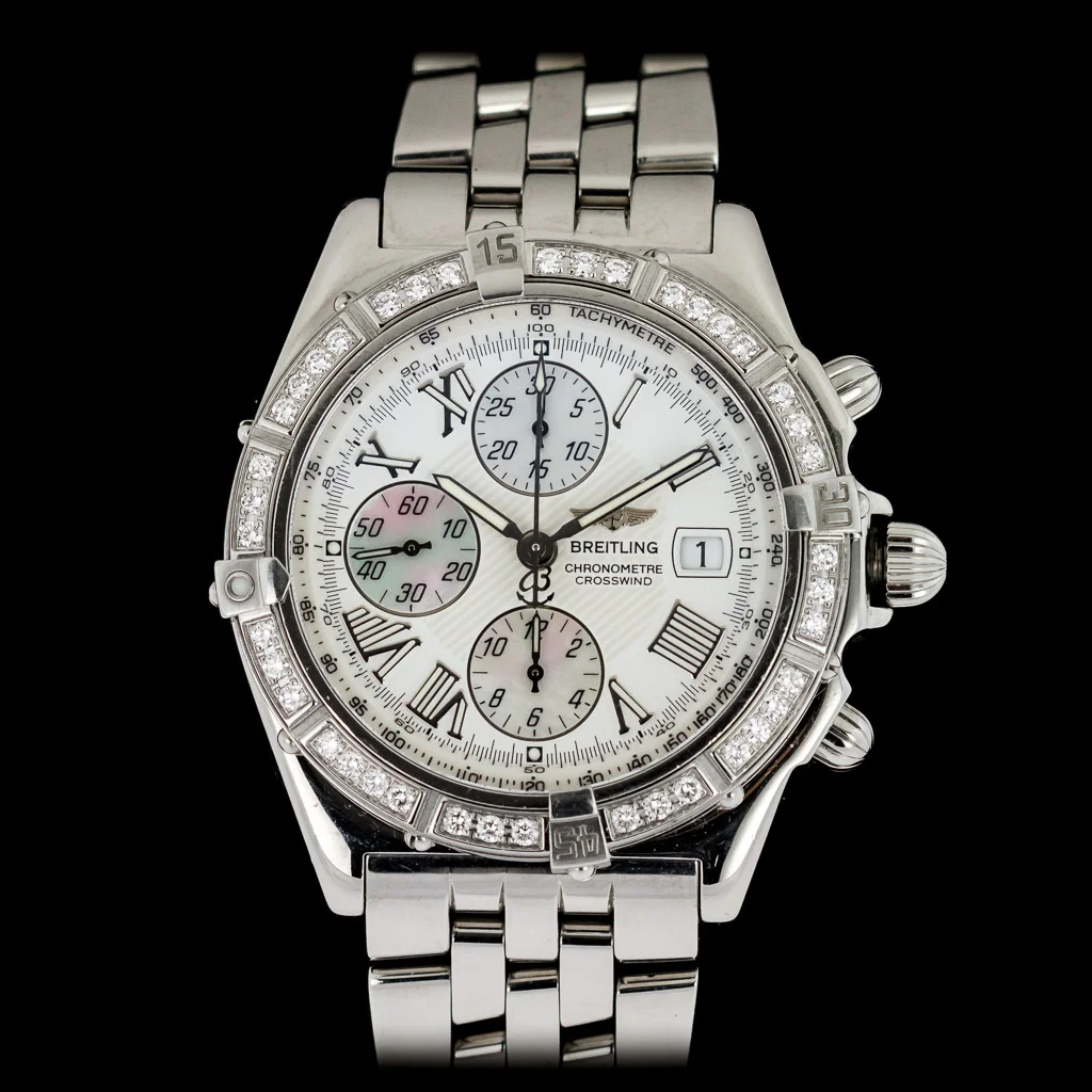 Breitling Crosswind A13355