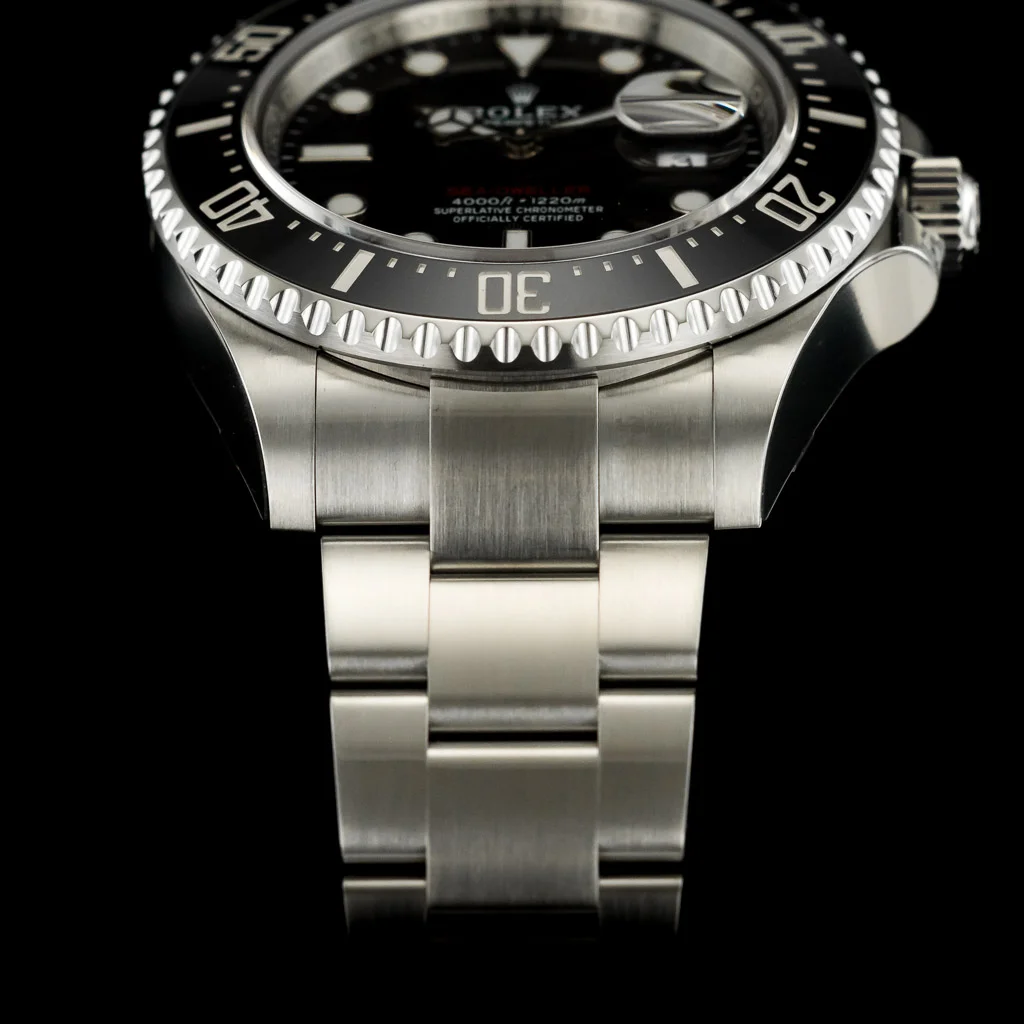 egal - time - rolex - seadweller - 126600 - 50th - anniversary - red - writing - london - dealer-5.jpg