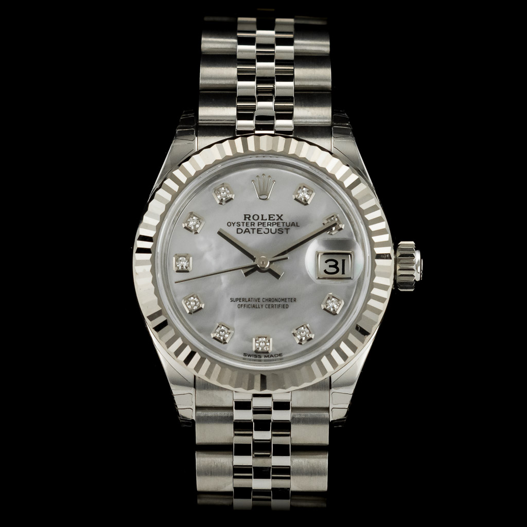 regal - time - rolex - datejust 28 - 279174 - white - mother - of - pearl - diamond - london - dealer-1.jpg