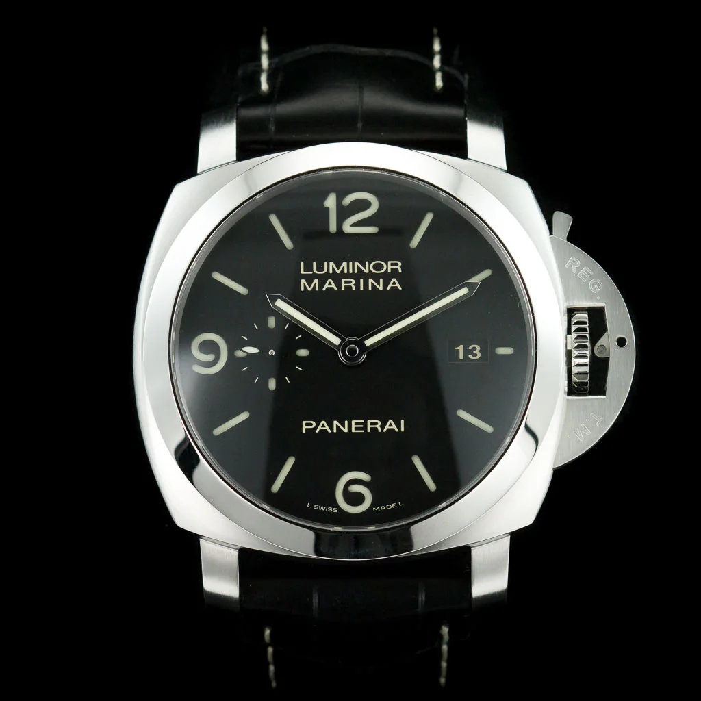Panerai PAM00312 Luminor Marina 1950 3Days Automatic