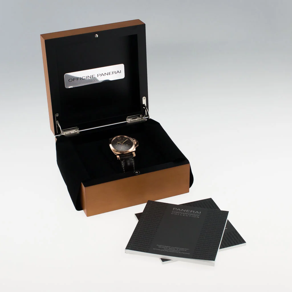 27 - Panerai Luminor 1950 PAM00576 regaltime london dealer 09.jpg