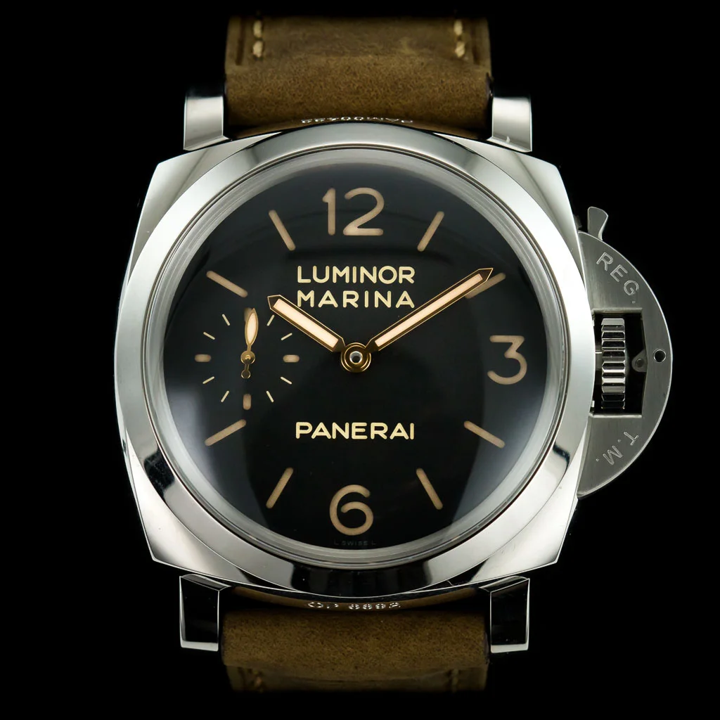 Panerai PAM00422 Luminor Marina 1950 3 Days UNWORN