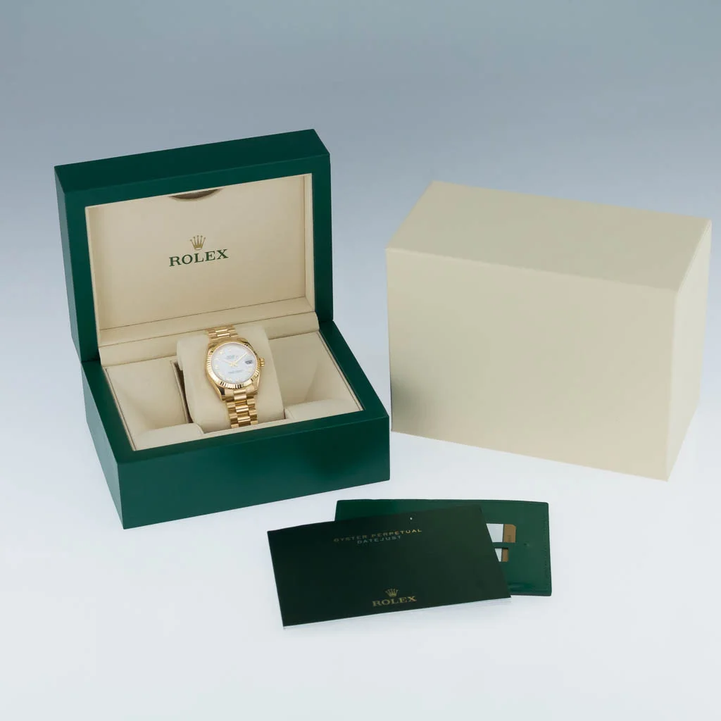 regal - time - rolex - datejust 31 - 178278 - london - dealer - 11.jpg