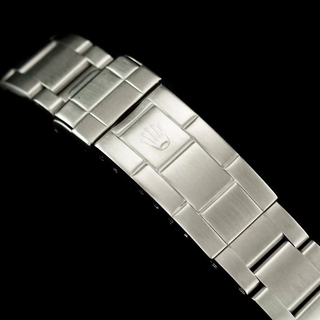 regal time - rolex - submariner - date - green - bezel - 50th anniversary - 16610LV - london - dealer - 7.jpg