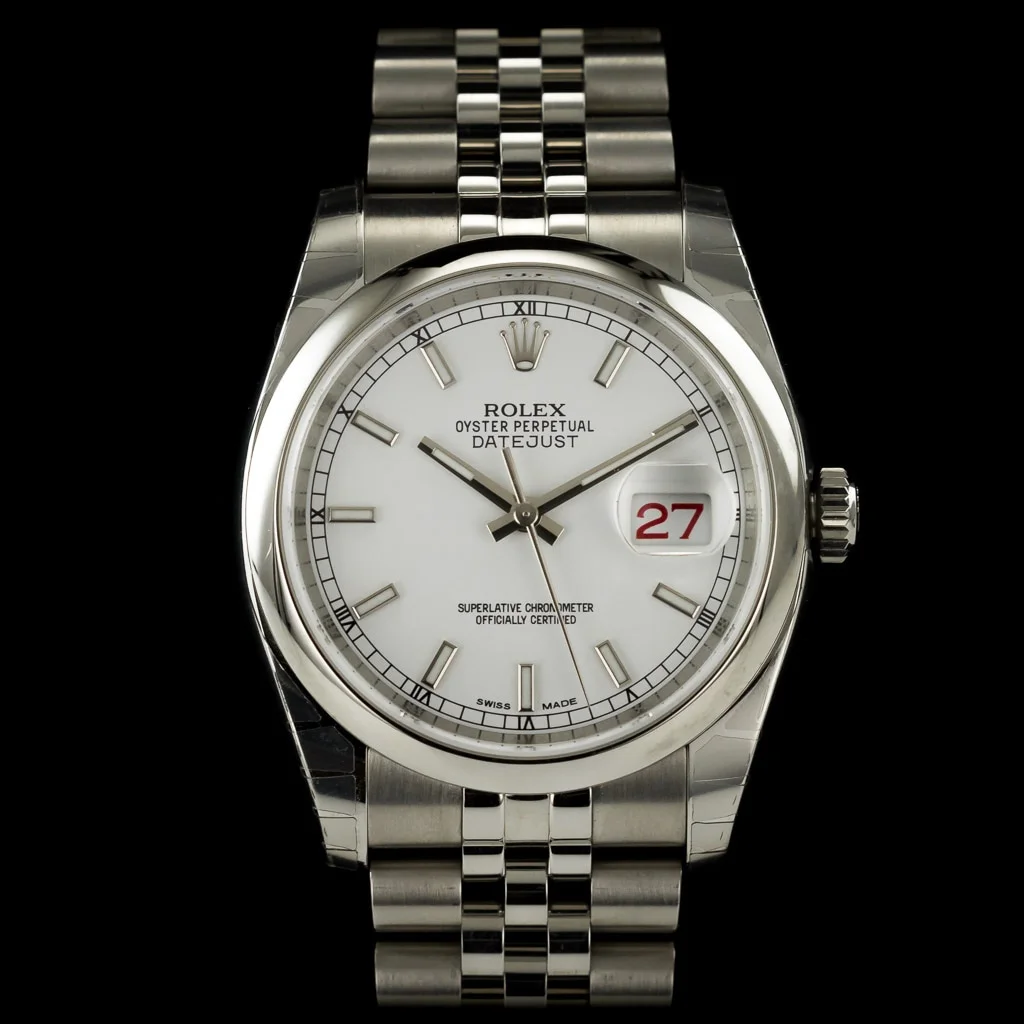 regal time - rolex - oyster - perpetual - datejust 36 - 116200 - london - dealer - 11.jpg