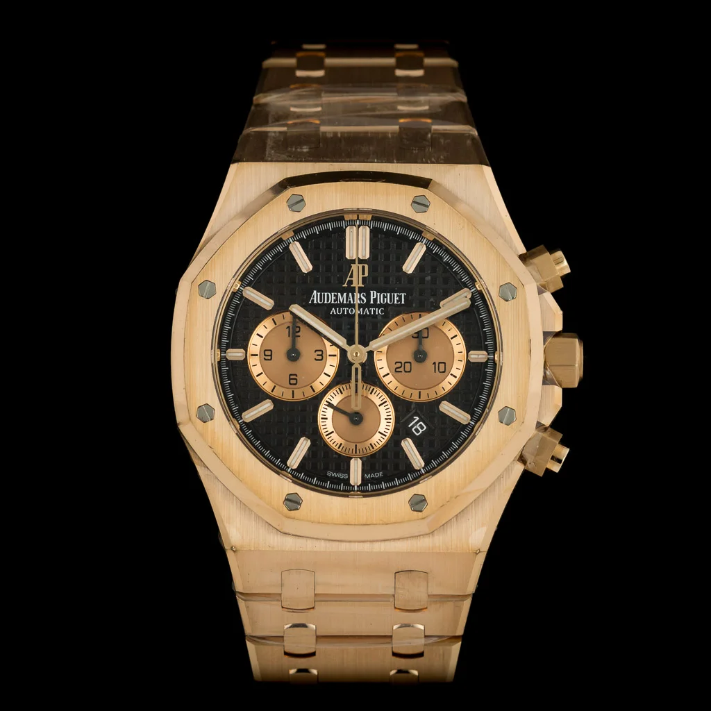 Audemars Piguet Royal Oak 26331OR.OO.1220OR.02 rose gold 41mm