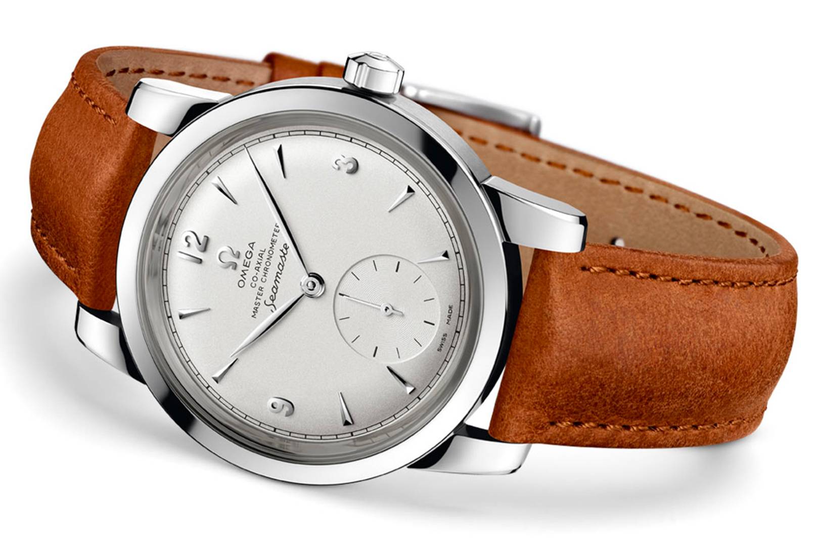 Best new watches at Baselworld 2018 from Omega, Rolex and more