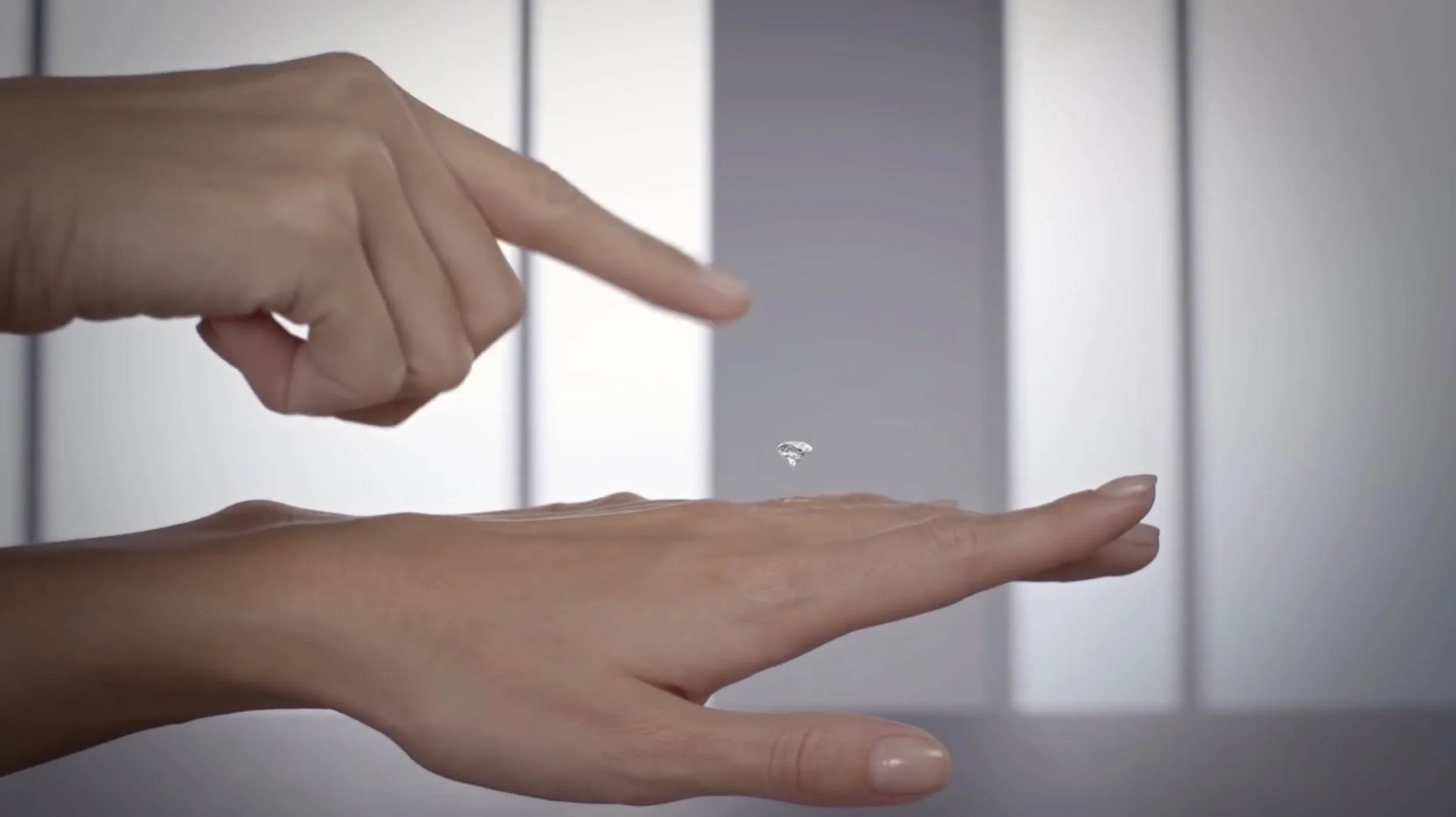 Beyond the 4C’s – What about the Carat?