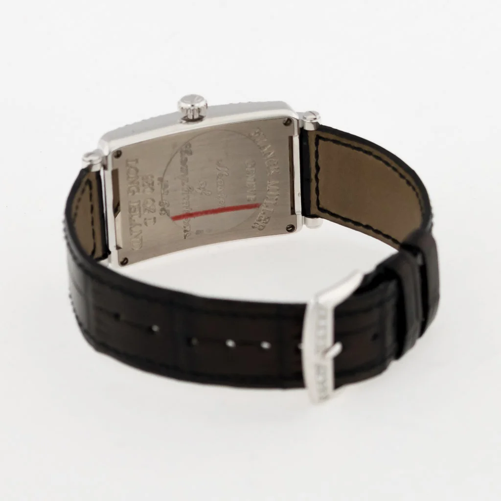 10 - Franck - Muller - Long - Island - 950 QZ D - white - gold - Regal - Time - London - dealer - 10.jpg