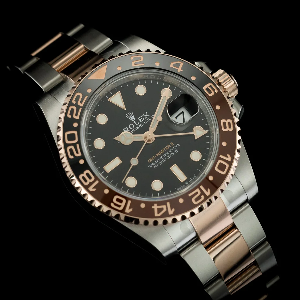 2021 rolex root beer
