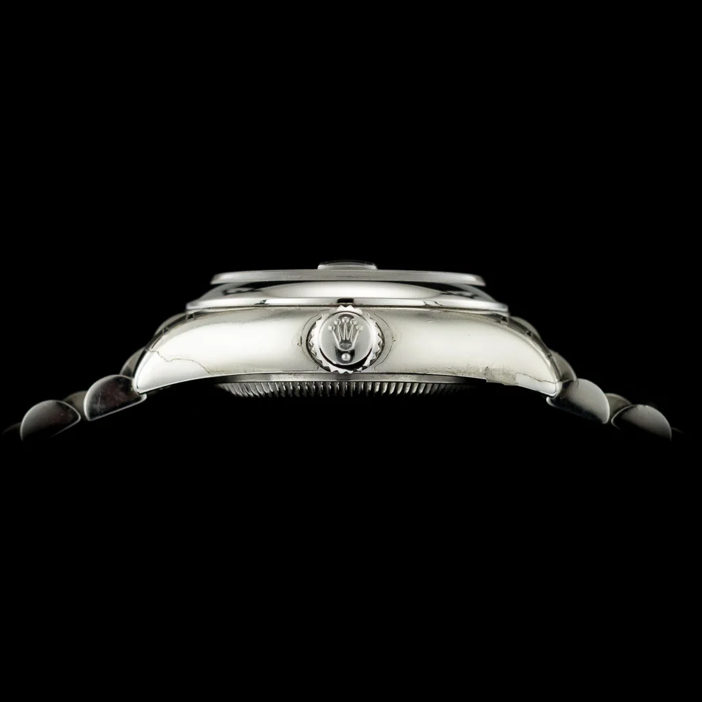 4 - regal time - rolex - lady-datejust 26 - 179166 - platinum - london - dealer - 6.jpg