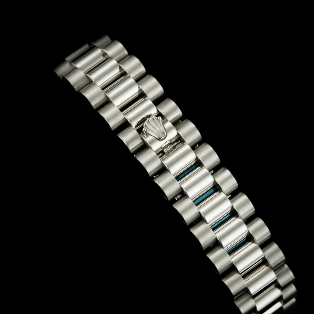 4 - regal time - rolex - lady-datejust 26 - 179166 - platinum - london - dealer - 7.jpg
