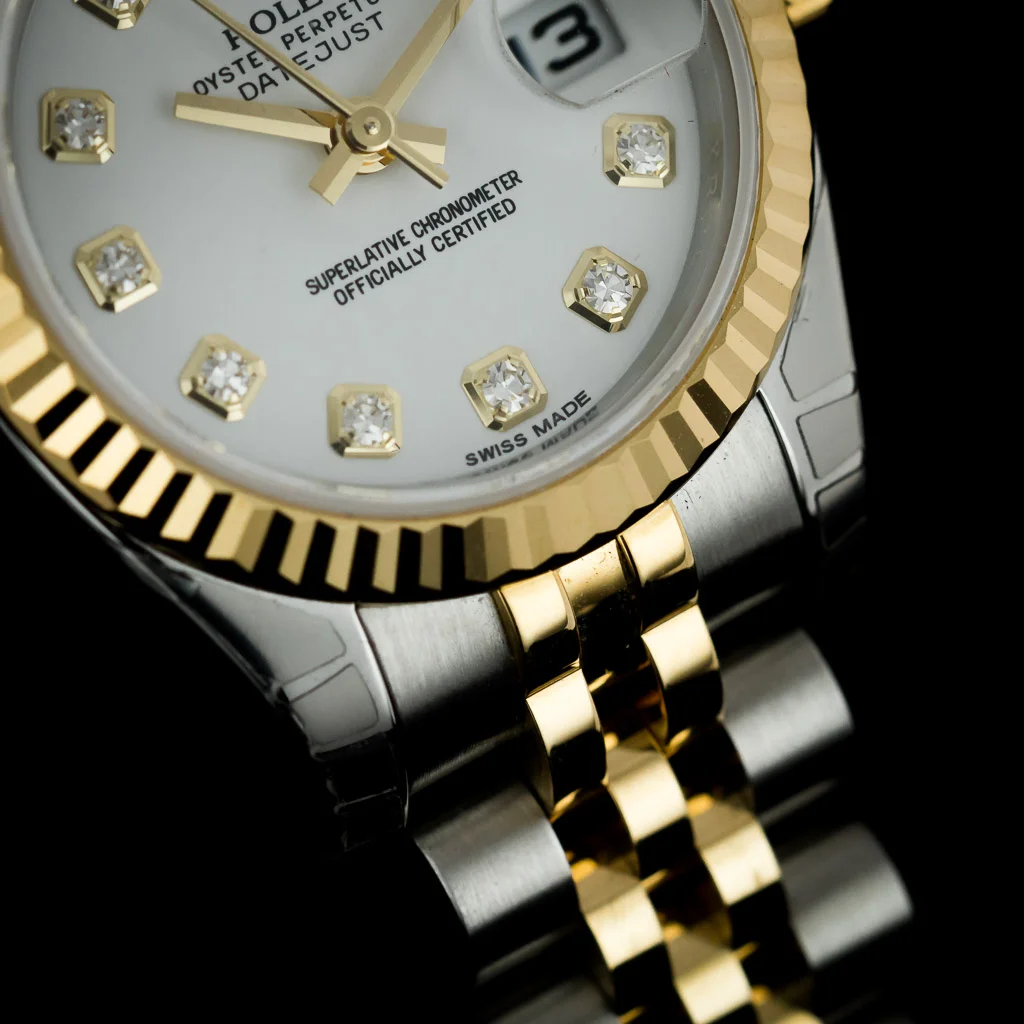 8 - Rolex - Datejust 26 - 179173 - Regal - Time - London - dealer - 4.jpg