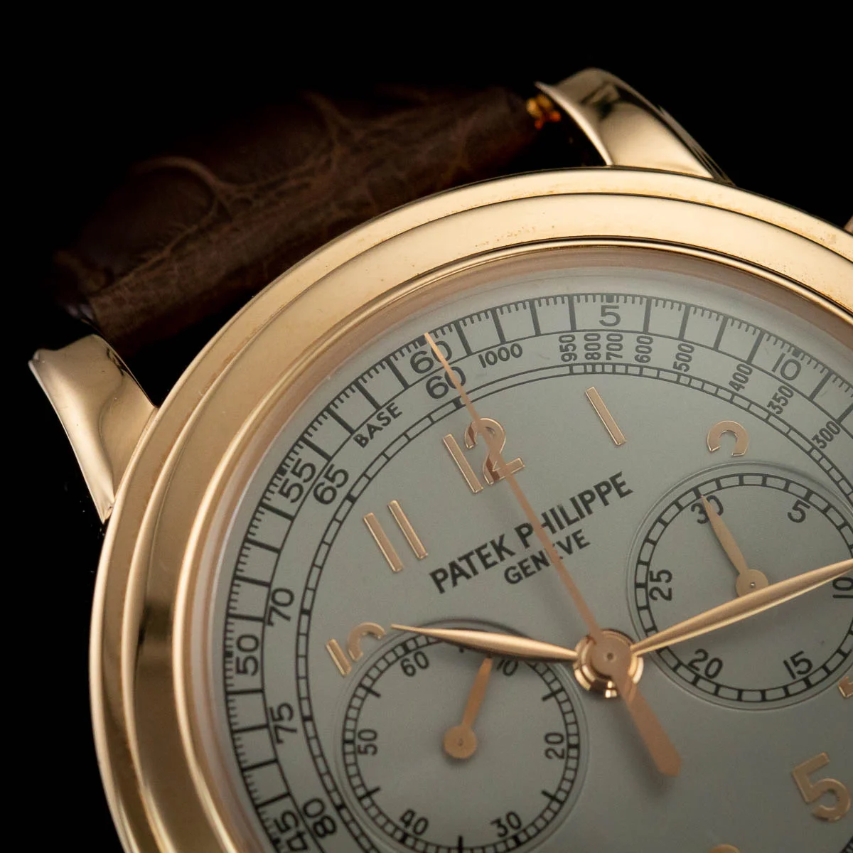 2 - regal Time - Patek Philippe - 5070R - complications- London dealer - 3.jpg