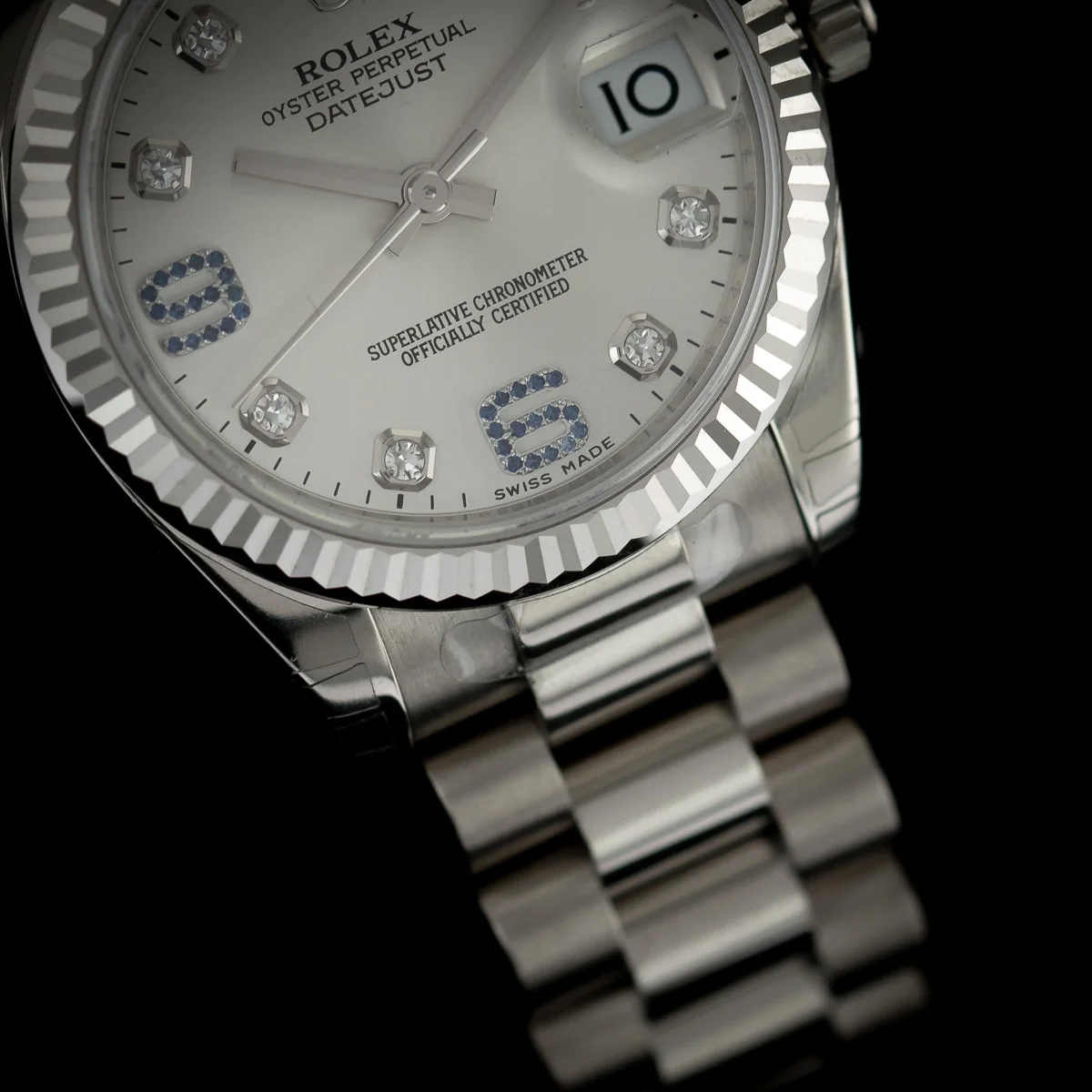 3 - regal time - rolex - datejust 31 - 278279 - london - dealer - 4.jpg