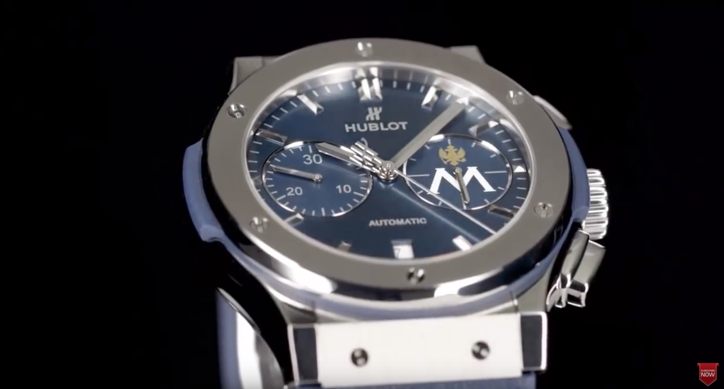 Top 5 Best Hublot Watches For Men Buy 2019