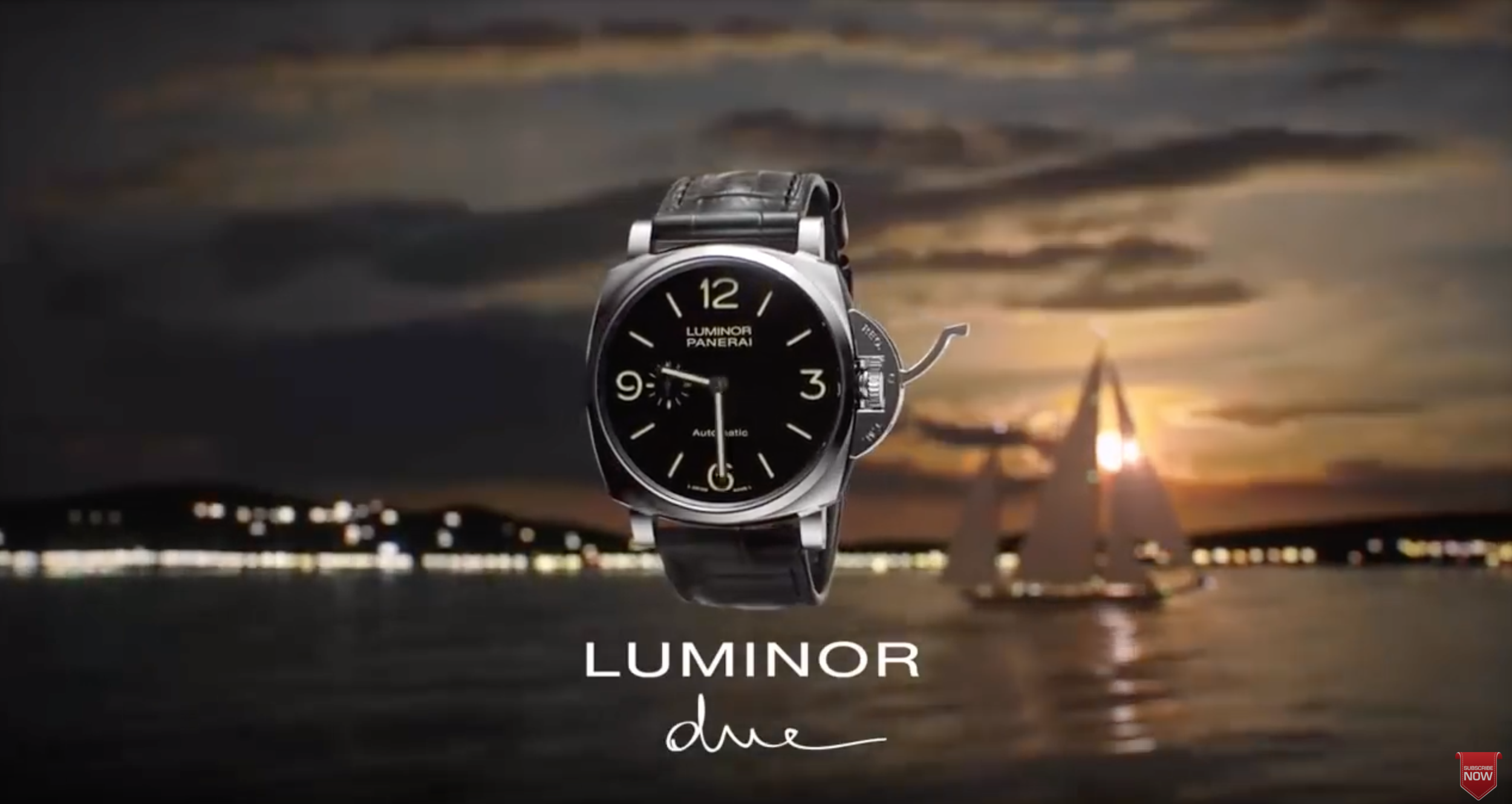 Top 7 Best Panerai Watches For Men Buy 2019