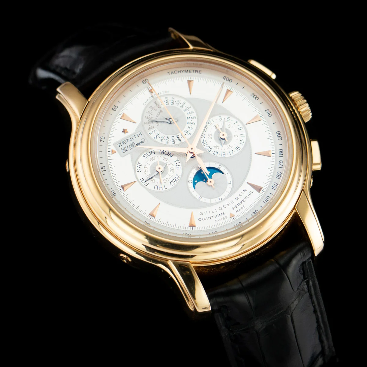 8 - regal time - zenith - el primero - chronomaster - XXT - quantieme - perpetual - calendar - london - dealer - 2.jpg