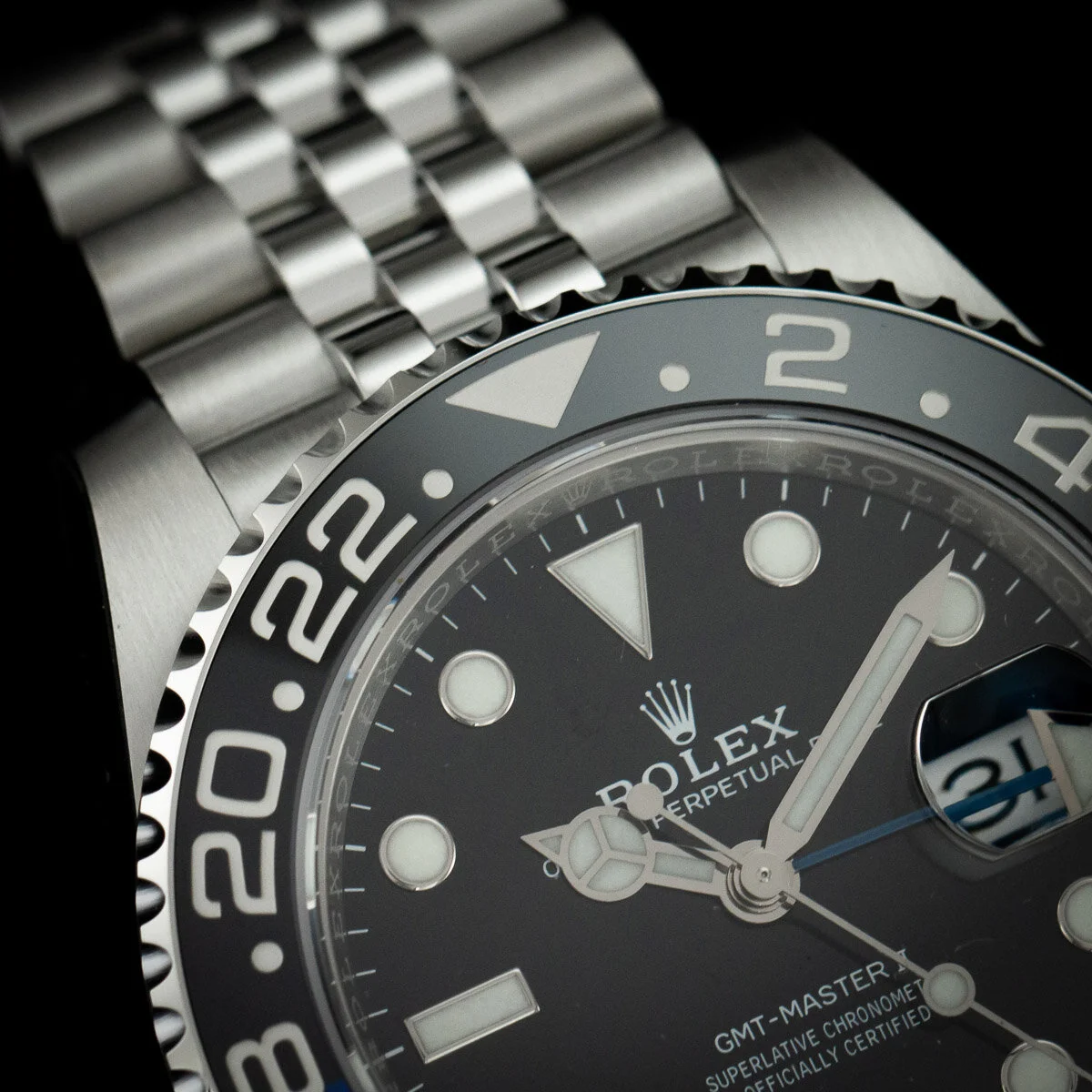 3 - regal time - rolex - GMT MASTER II - 126710BLNR - london - dealer - 3.jpg