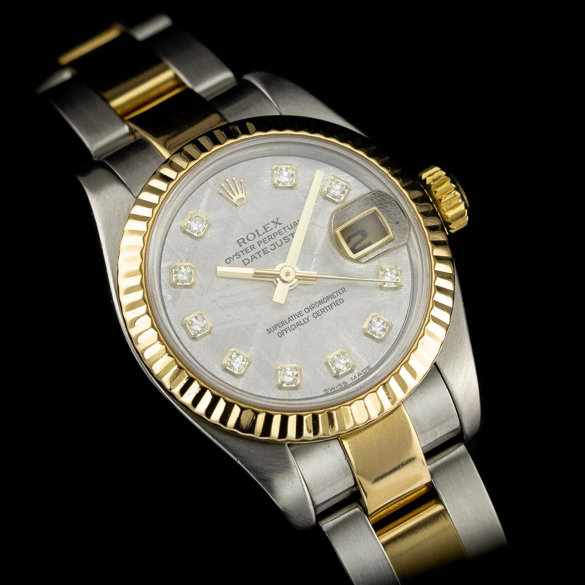 6 - regal time - rolex - datejust 26 - 179173 - london - dealer - 2.jpg