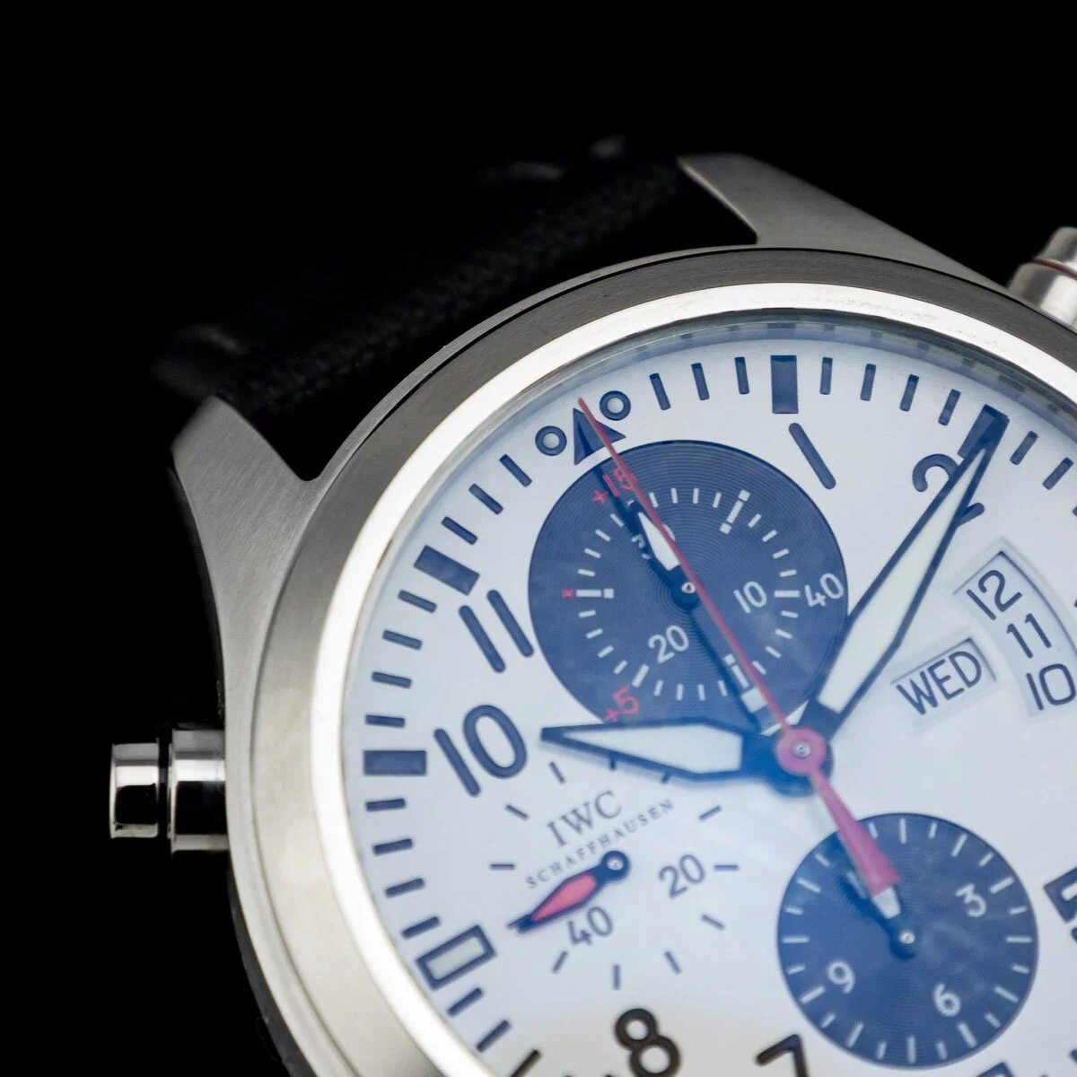 5 - REGAL TIME - IWC - PILOTS - DOUBLE CHRONO - IW371803 - LONDON DEALER - 3.jpg