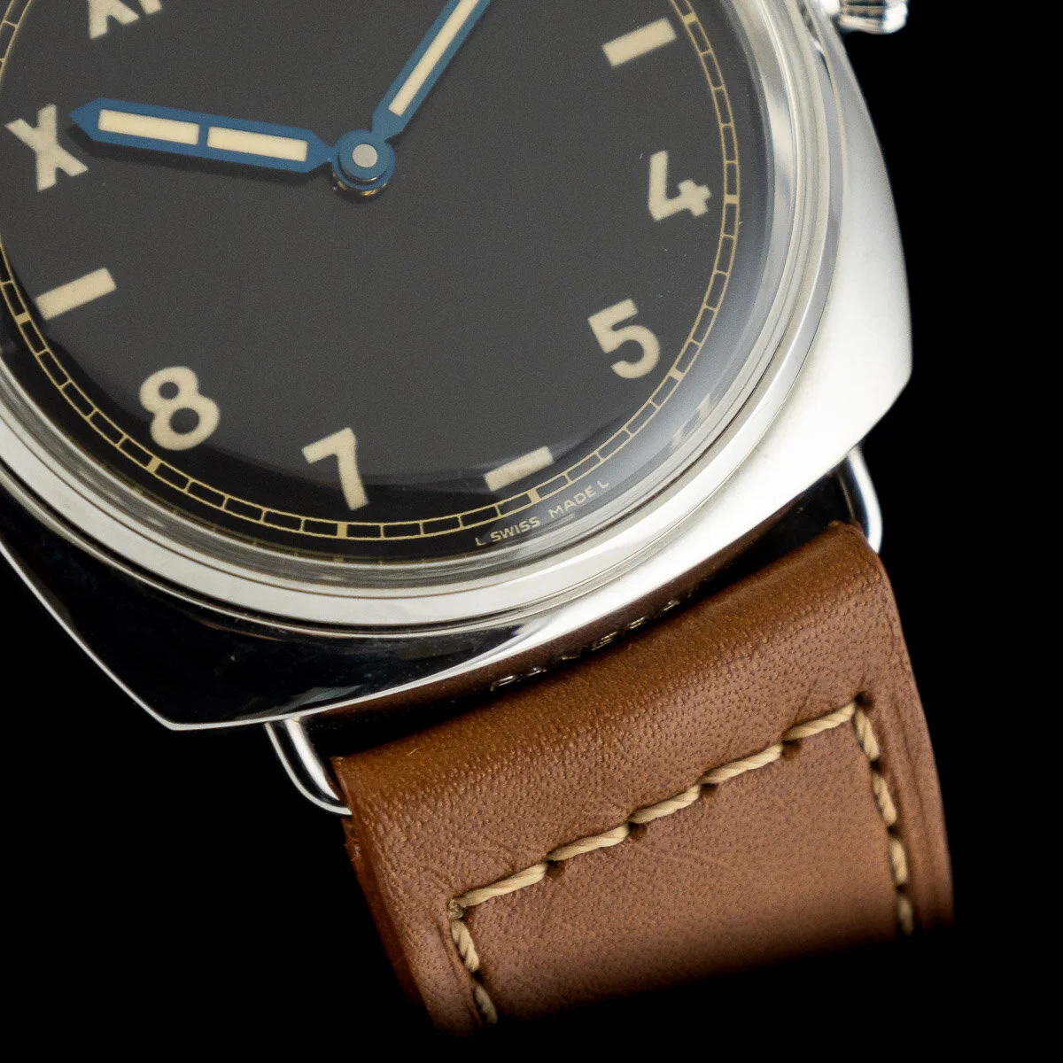 20 - regal time - panerai radiomir 1936 - PAM00249 - california dial - london dealer - 4.jpg