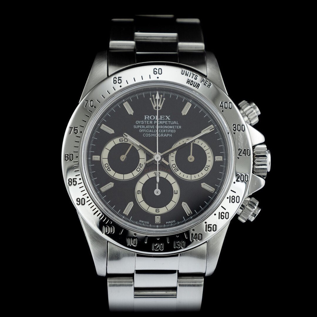 Rolex Cosmograph daytona 16520 Zenith movement 1997
⠀⠀⠀⠀⠀⠀⠀⠀⠀
Available at www.regaltimelondon.com
⠀⠀⠀⠀⠀⠀⠀⠀⠀
#theluxurylifestylemagazine #luxurylifestylemagazine #luxurylifestylewatches #watch #watches #dailtwatch #timepiece #timepieces #rolex #rolex