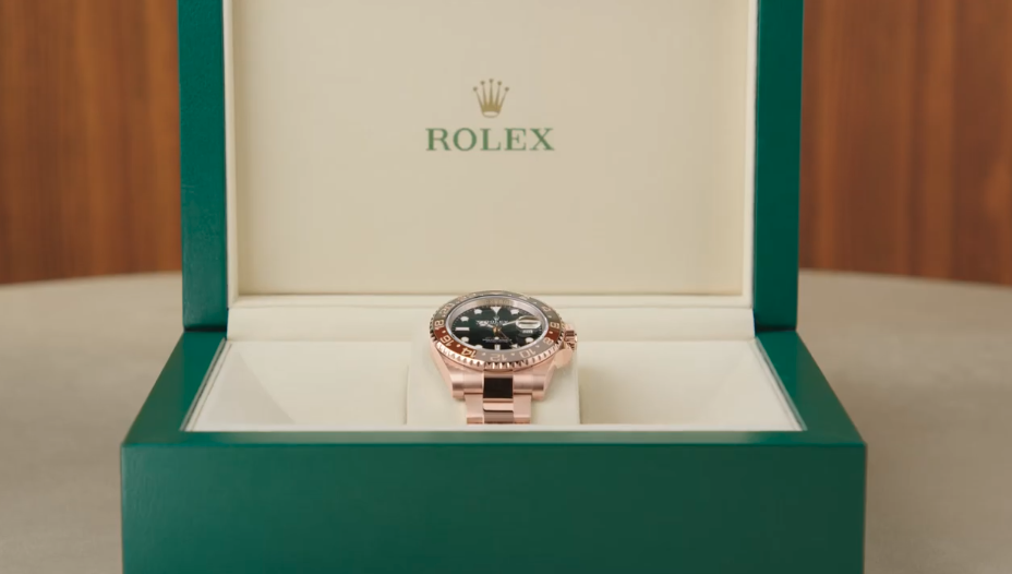How to set your Rolex GMT-Master II