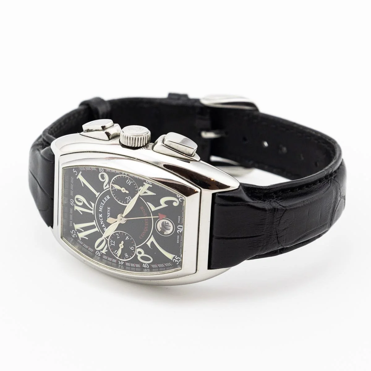 6 - regal time - franck muller - conquistador - 8001CC - london dealer - 7.jpg