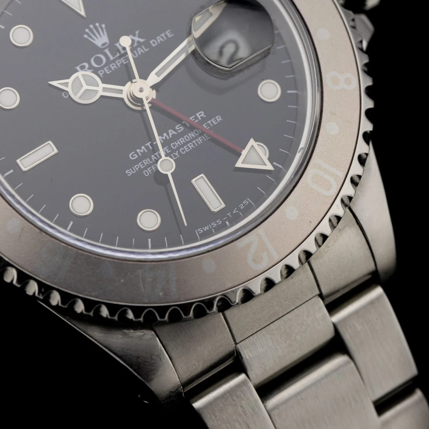 5 regal time - rolex - gmt master - 16700 - london dealer - 4.jpg