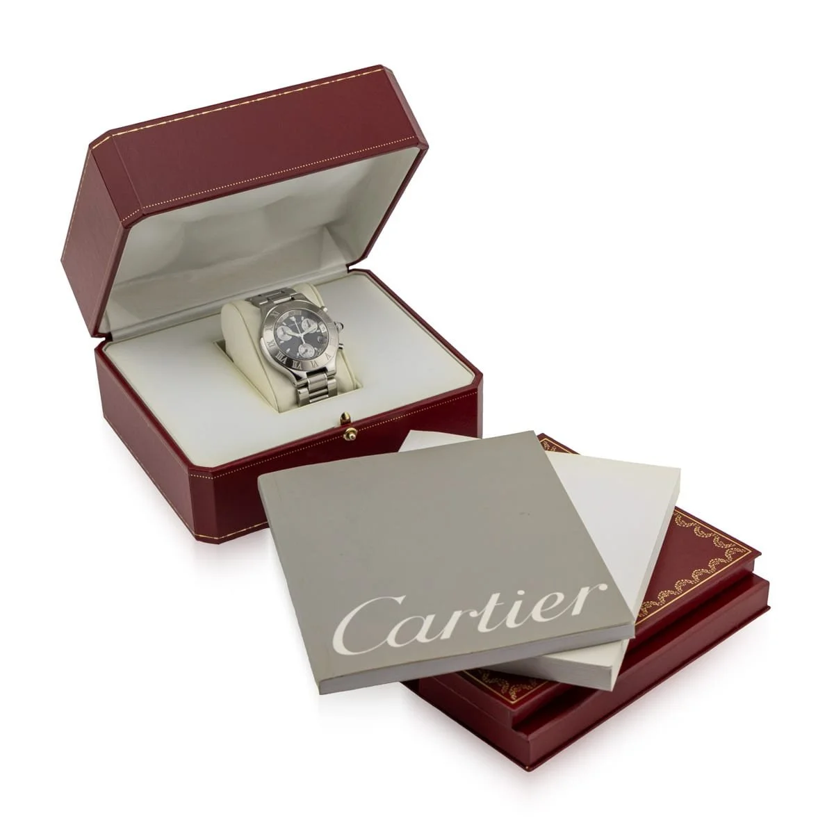 22 regal time - cartier - 21 chronoscaph - W10172T2 - 2424 - london dealer - 9.jpg