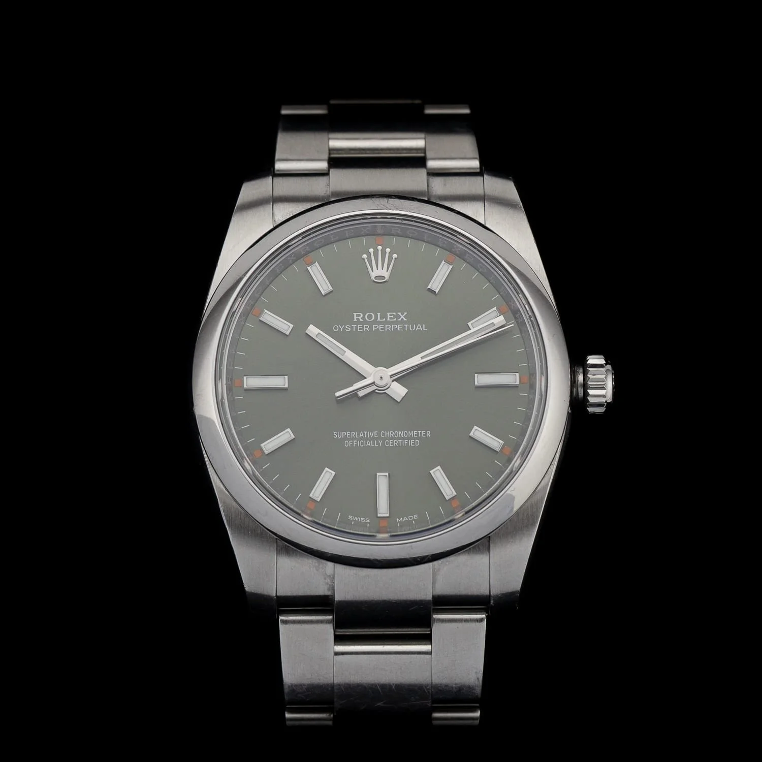 10 regal time - rolex - oyster perpetual OP34 - 114200 - london dealer - 1.jpg