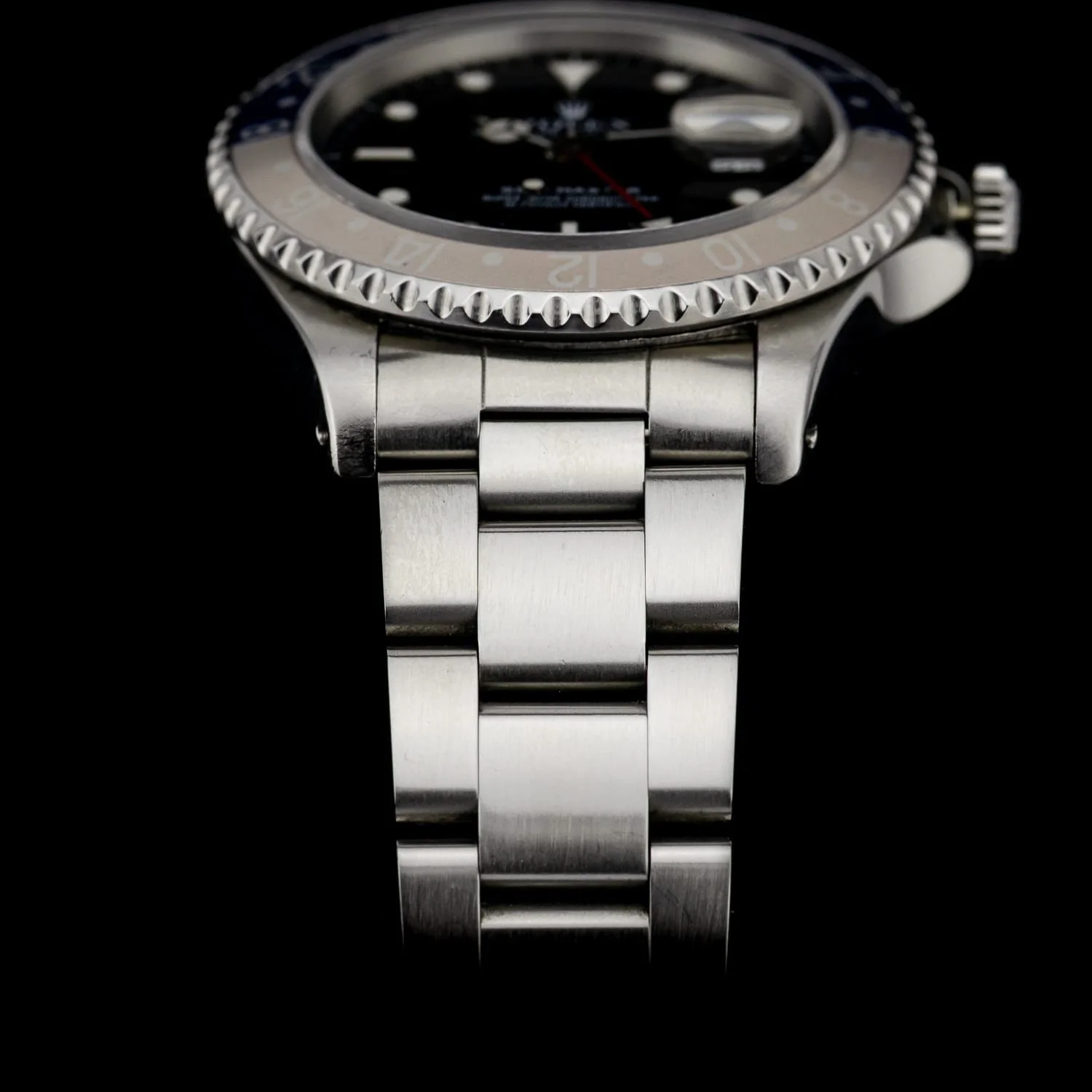 5 regal time - rolex - gmt master - 16700 - london dealer - 5.jpg