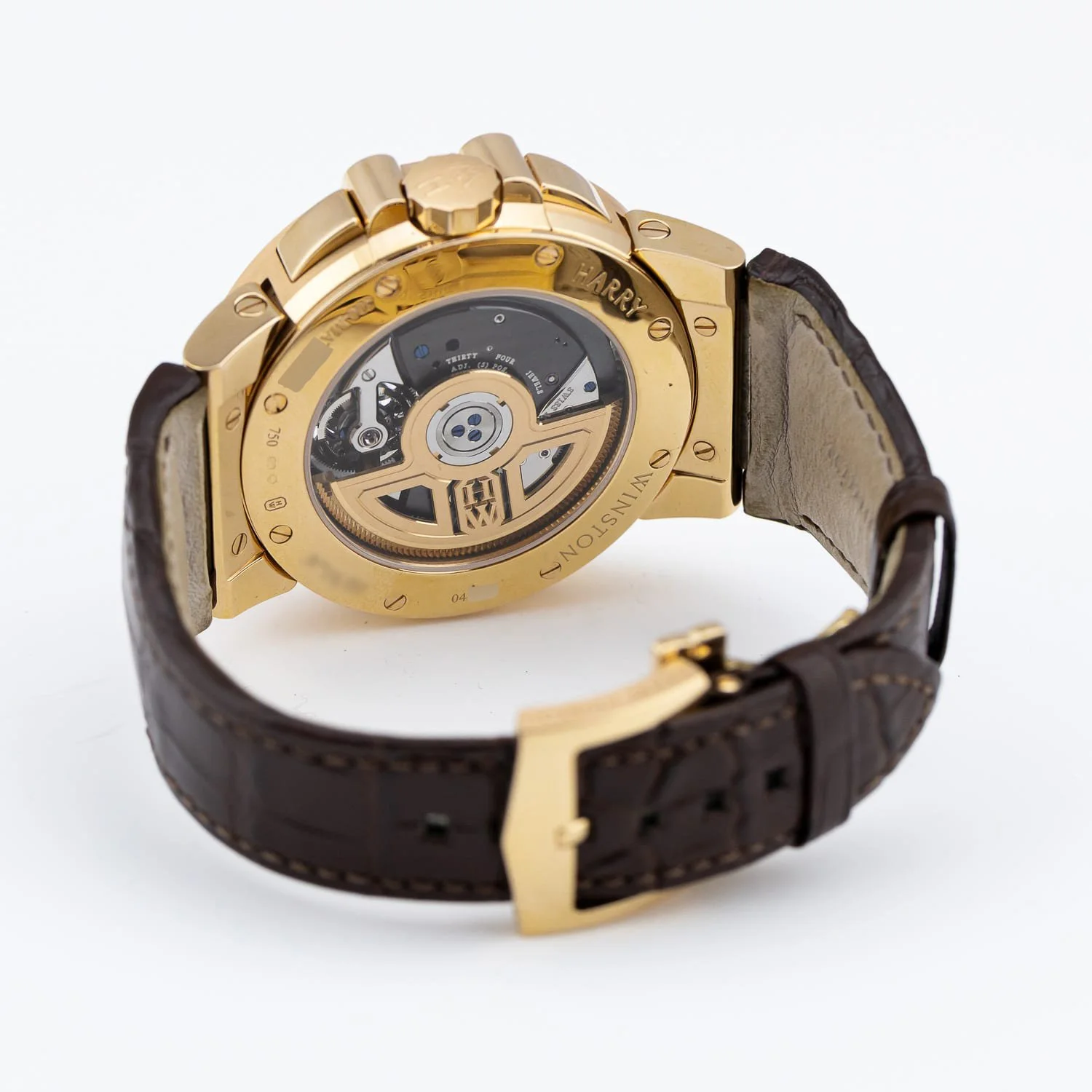 19 regal time - harry winston - 400-MATTZ45R - london dealer - 8.jpg