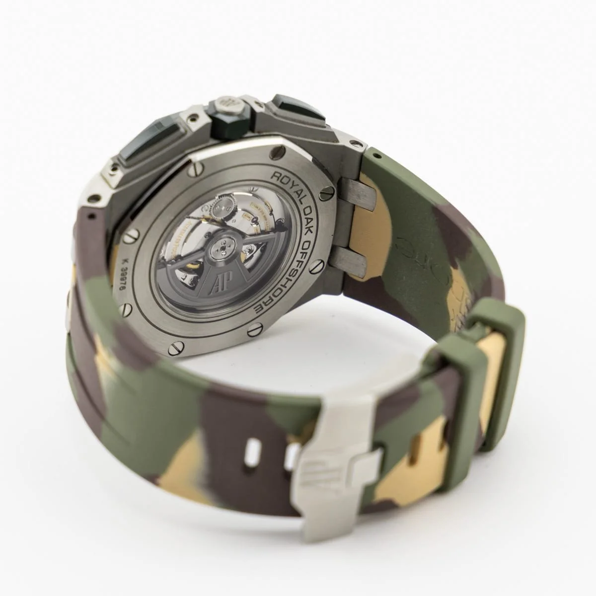 17 regal time - audemars piguet - royal oak offshore - 26400SO.OO.A055CA.01 - london dealer - 8.jpg