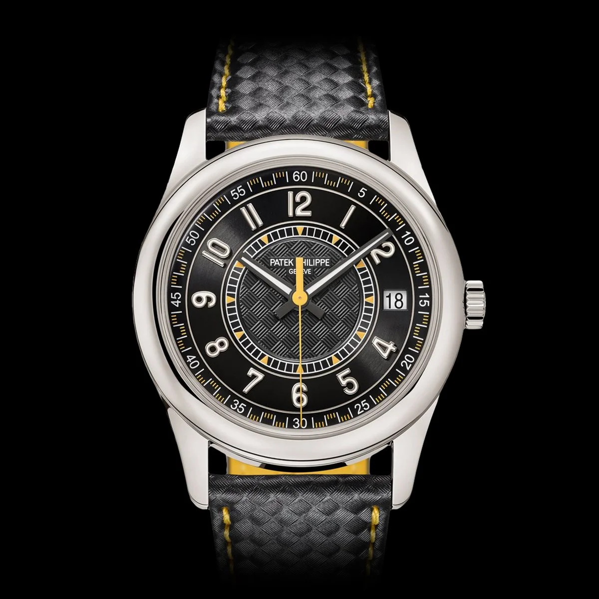 Patek Philippe Calatrava 6007G-001 Yellow UNWORN 2023