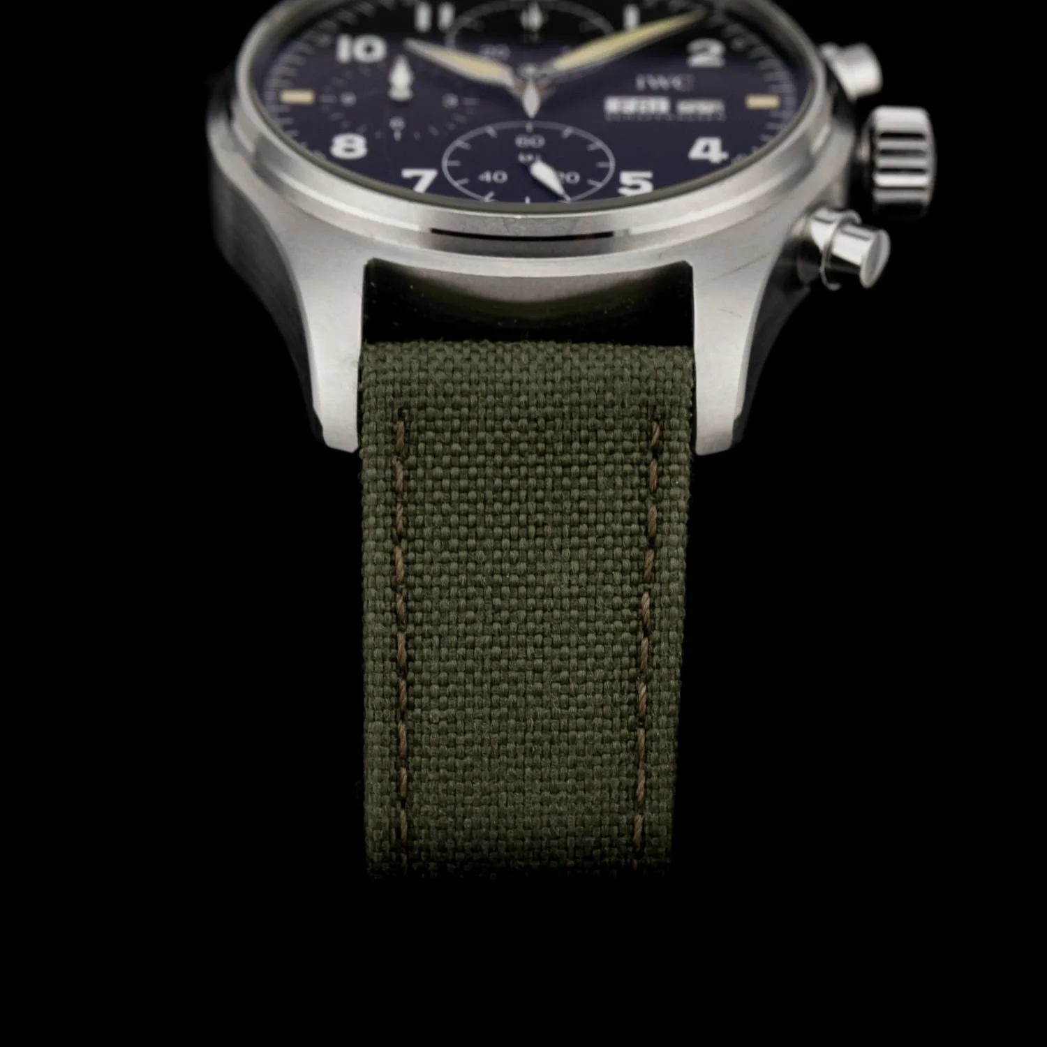14 regal time - IWC Pilots - IW387901 - london dealer - 5.jpg