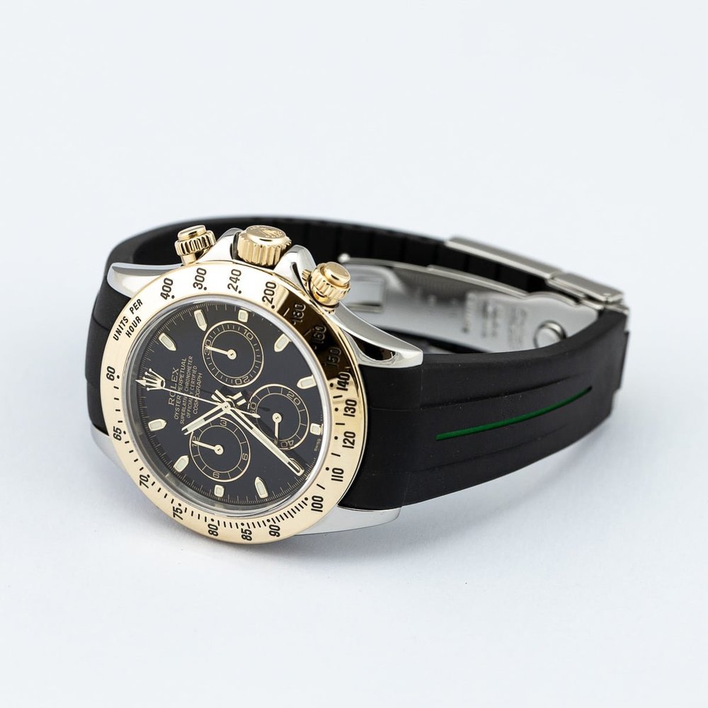 Regal Time — Rolex Daytona 116523 full set 2002