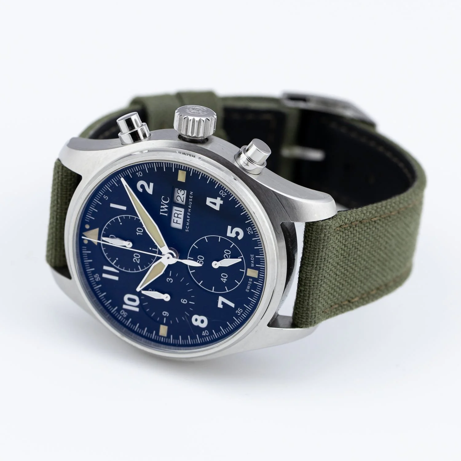 14 regal time - IWC Pilots - IW387901 - london dealer - 7.jpg