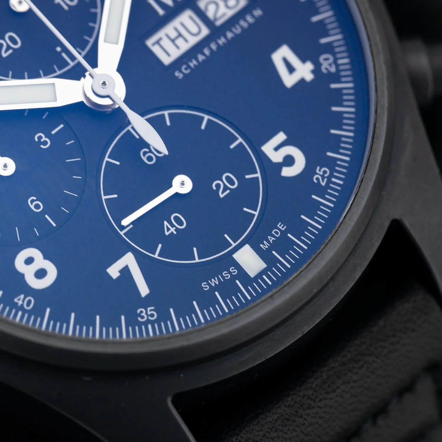 15 regal time- IWC PILOTS - IW387905 - london dealer - 4.jpg