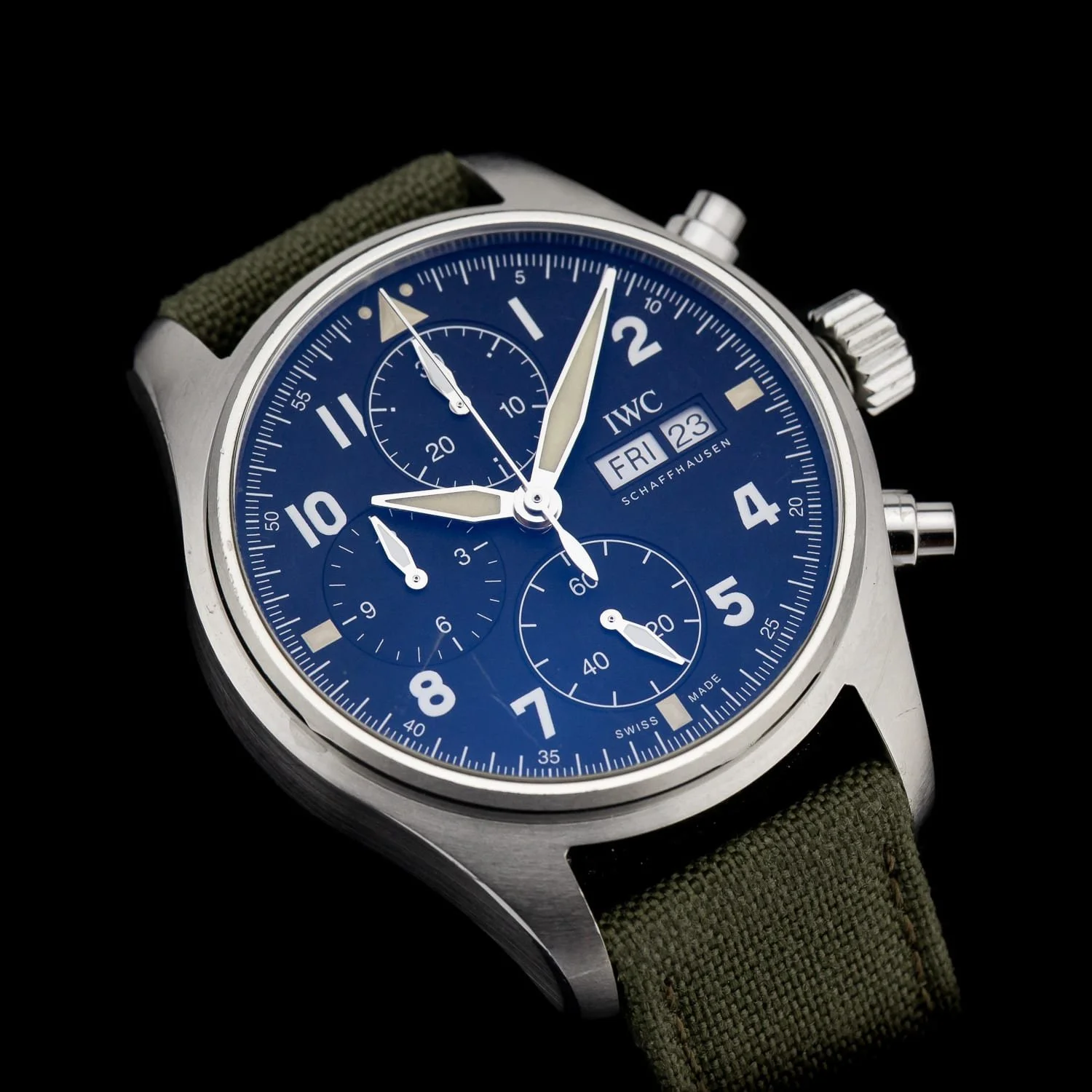14 regal time - IWC Pilots - IW387901 - london dealer - 2.jpg