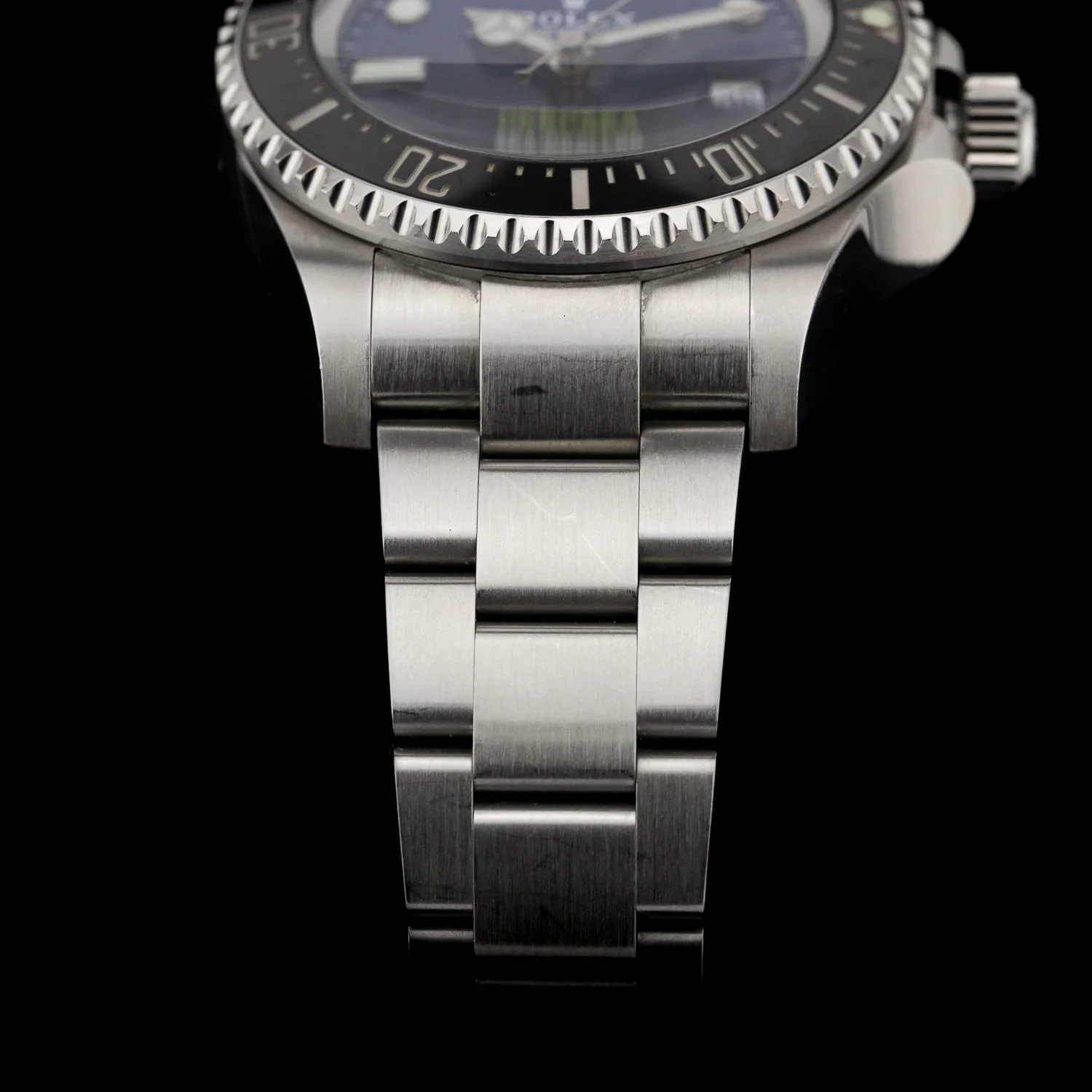 8 regal time - rolex - seadweller - deepsea - james cameron - 126660 - london dealer - 5.jpg
