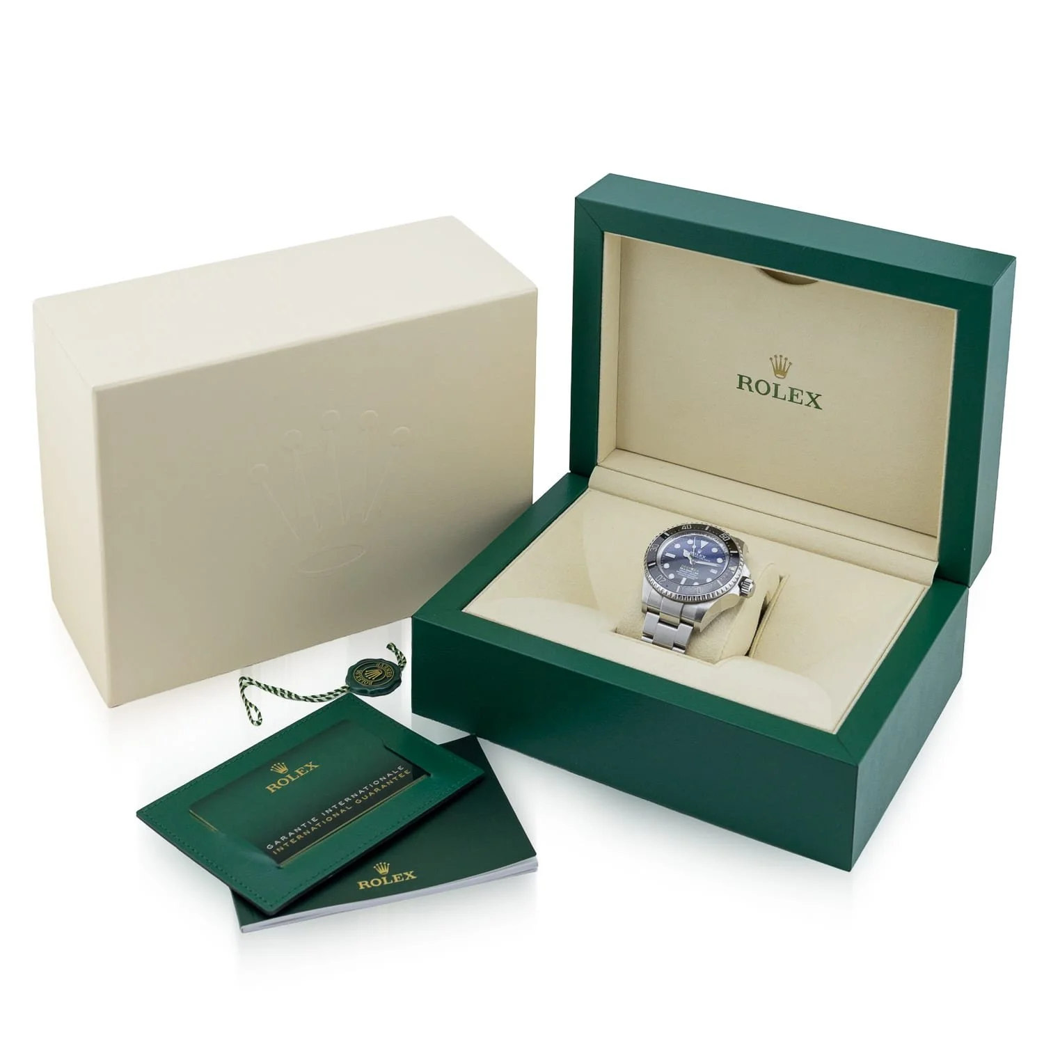 8 regal time - rolex - seadweller - deepsea - james cameron - 126660 - london dealer - 9.jpg
