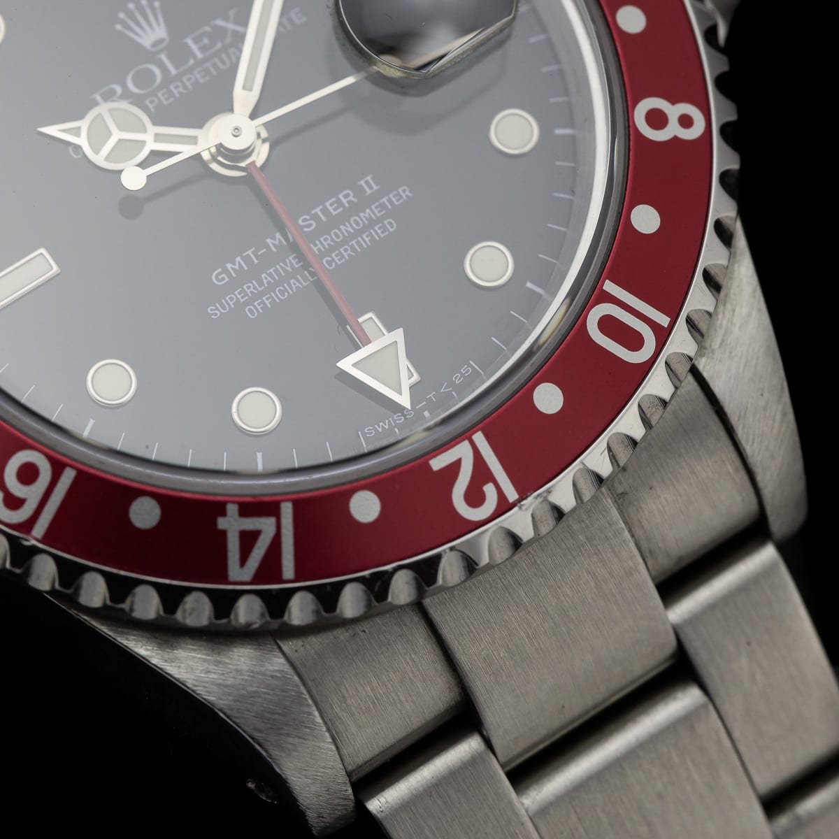 18 - regal time - rolex - gmt master II - 16710 - london dealer - 4.jpg