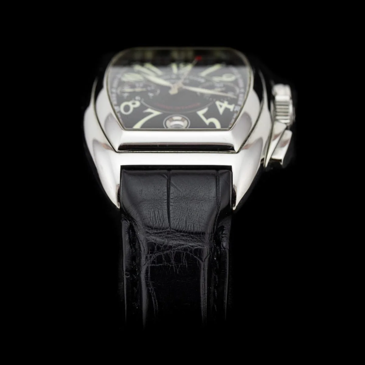 6 - regal time - franck muller - conquistador - 8001CC - london dealer - 5.jpg