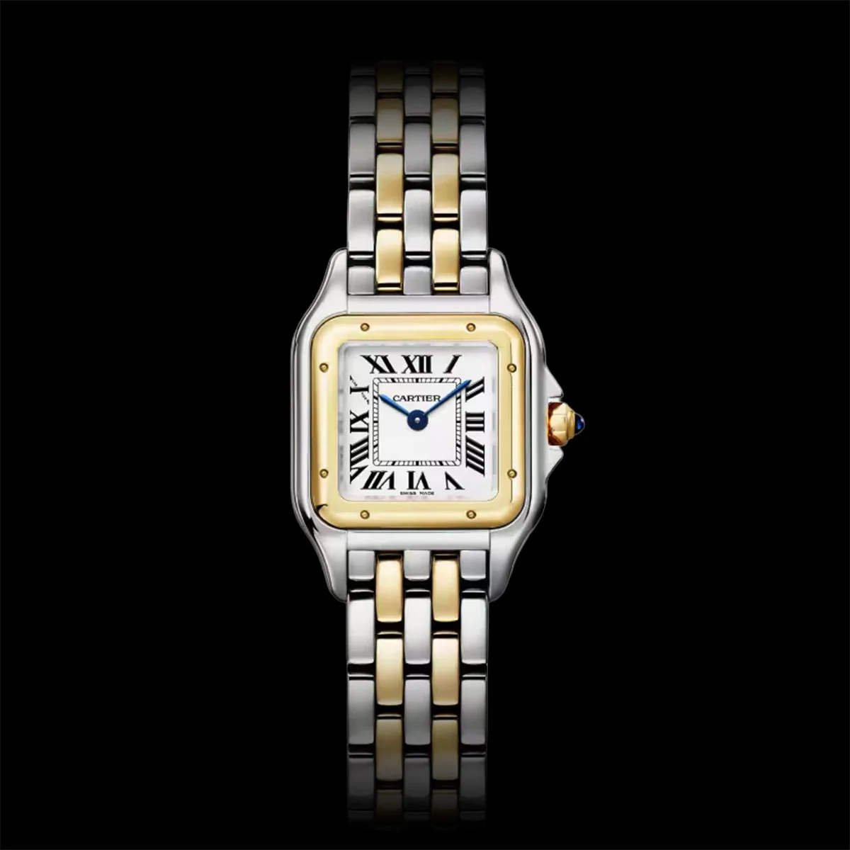 Cartier Panthere de Cartier W2PN0018 small model UNWORN 2025 original purchase receipt