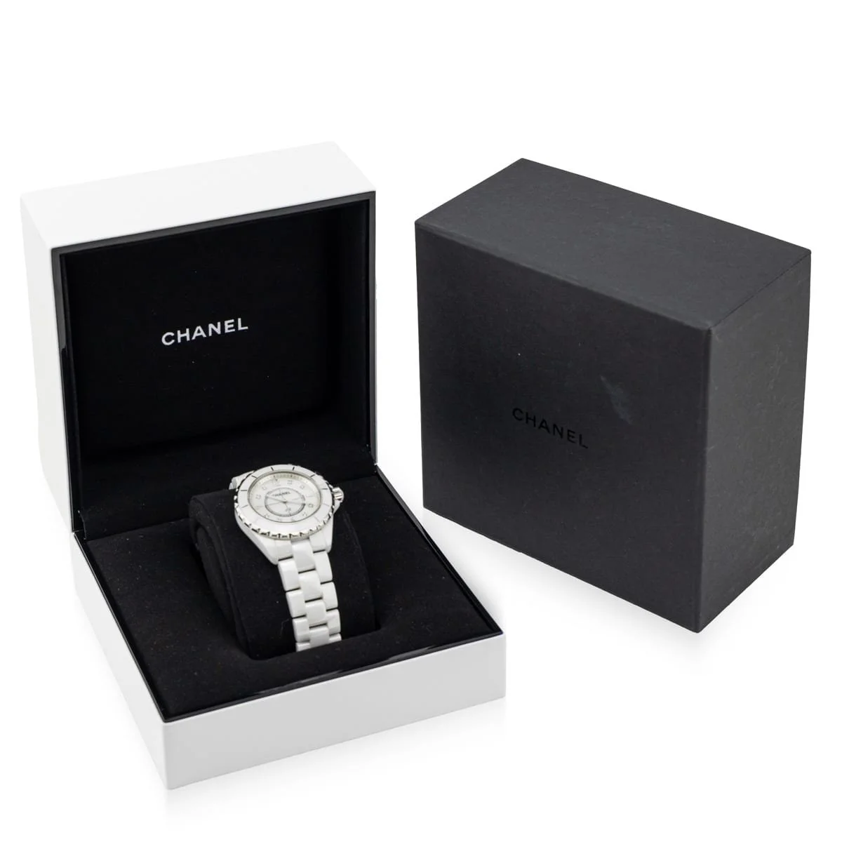 19 regal time - chanel - J12 - H3214 - london dealer - 9.jpg