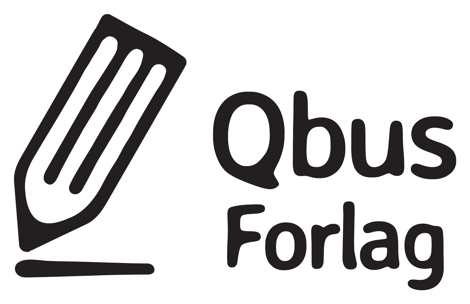 Qlturrebus Forlag